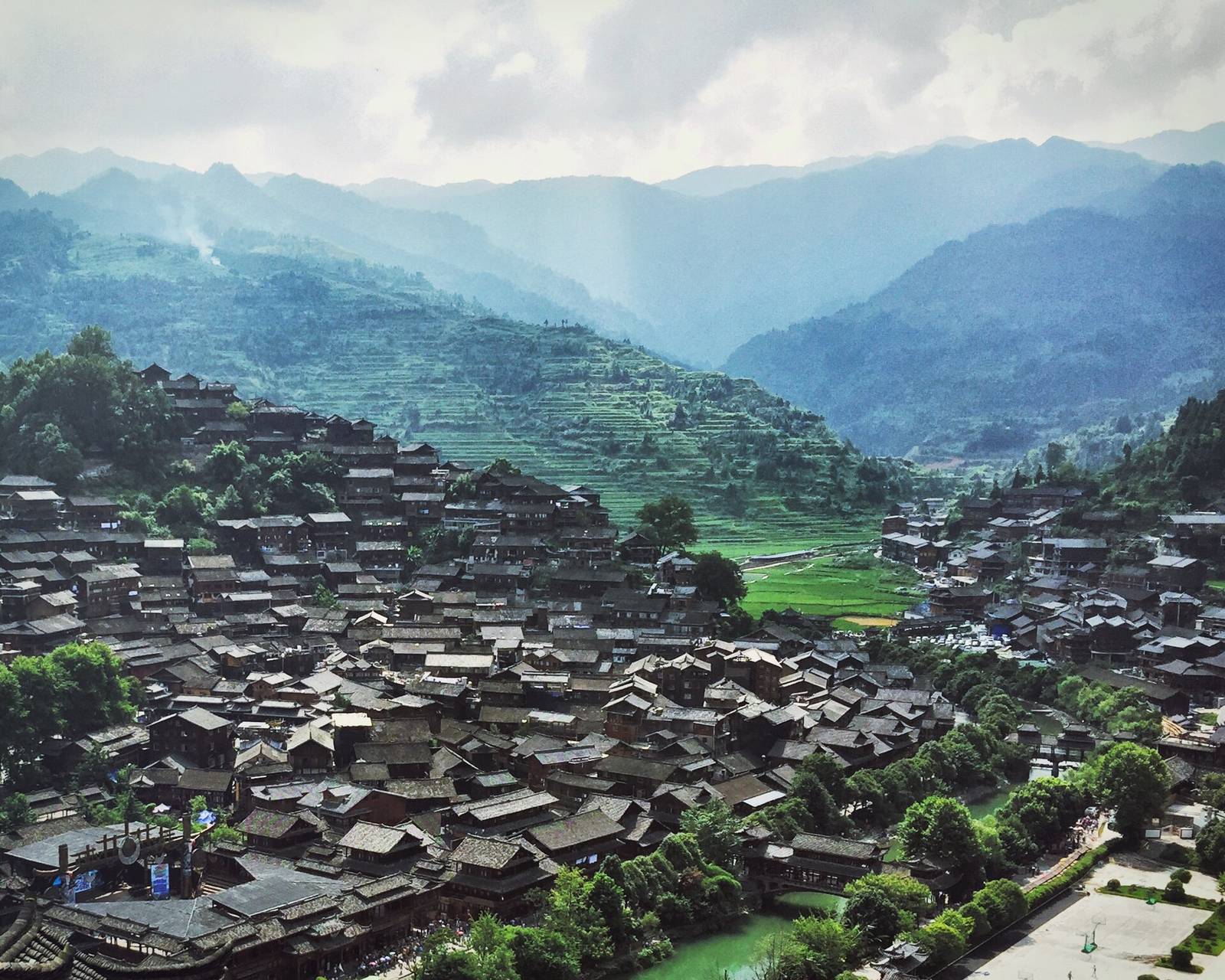 Guizhou