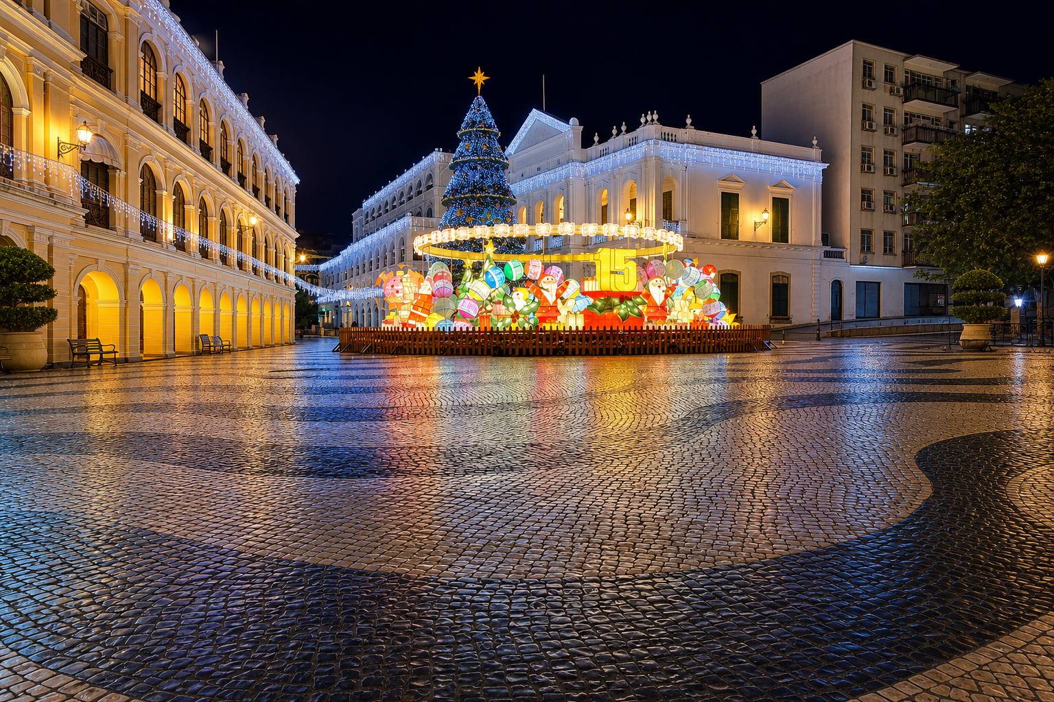 Macau